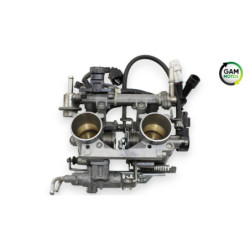Rampe d'injection YAMAHA TDM 900 ABS 2002 à 2014