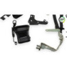 Kit visserie YAMAHA TDM 900 ABS 2002 à 2014