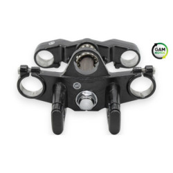 Té de fourche YAMAHA TDM 900 ABS 2002 à 2014