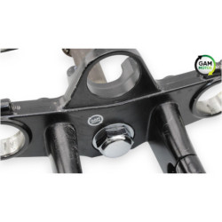 Té de fourche YAMAHA TDM 900 ABS 2002 à 2014