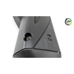 Ligne d'échappement APRILIA SXR 50 2021 à 2023