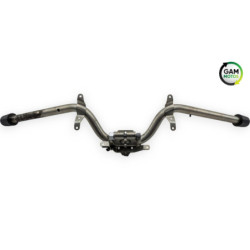 Guidon APRILIA SXR 50 2021 à 2023