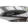 Garde boue avant SUZUKI SV 650 S 2003 à 2007