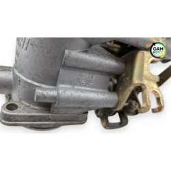 Rampe d'injection SUZUKI SV 650 S 2003 à 2007