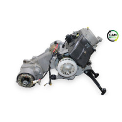 Moteur PEUGEOT DJANGO 50 2018 à 2021