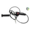 Commodo droit KAWASAKI ER6 650 N 2012 à 2016
