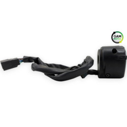 Commodo gauche KAWASAKI ER6 650 N 2012 à 2016