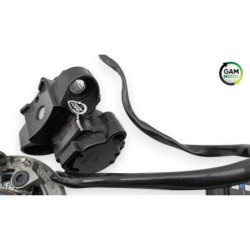 Kit neiman complet codé KAWASAKI ER6 650 N 2012 à 2016