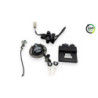 Kit neiman complet codé KAWASAKI ER6 650 N 2012 à 2016