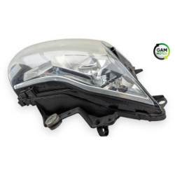 Optique KAWASAKI ER6 650 N 2012 à 2016