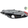 Coque arrière complète KAWASAKI ER6 650 N 2012 à 2016