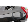 Coque arrière complète KAWASAKI ER6 650 N 2012 à 2016