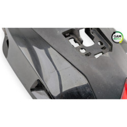 Coque arrière complète KAWASAKI ER6 650 N 2012 à 2016