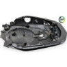 Coque arrière complète KAWASAKI ER6 650 N 2012 à 2016