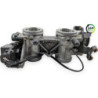 Rampe d'injection KAWASAKI ER6 650 N 2012 à 2016