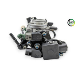Rampe d'injection KAWASAKI ER6 650 N 2012 à 2016