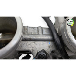Rampe d'injection KAWASAKI ER6 650 N 2012 à 2016