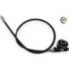 Entraineur de compteur KAWASAKI ER5 500 1997 à 2006