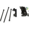 Kit visserie KAWASAKI ER5 500 1997 à 2006