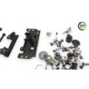 Kit visserie KAWASAKI ER5 500 1997 à 2006