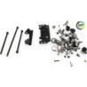 Kit visserie KAWASAKI ER5 500 1997 à 2006