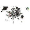 Kit visserie KAWASAKI ER5 500 1997 à 2006