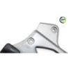 Platine avant gauche KAWASAKI ER5 500 1997 à 2006