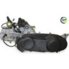 Moteur SUZUKI UH 125 BURGMAN 2007 à 2013