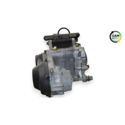Moteur SUZUKI UH 125 BURGMAN 2007 à 2013