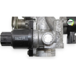 Corps d'injection SUZUKI UH 125 BURGMAN 2007 à 2013