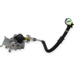 Corps d'injection SUZUKI UH 125 BURGMAN 2007 à 2013