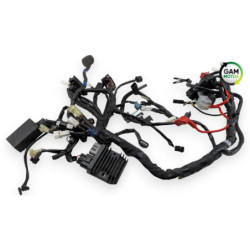Faisceau électrique YAMAHA MT07 700 ABS 2021 à 2024