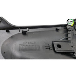 Habillage de réservoir YAMAHA MT07 700 ABS 2021 à 2024