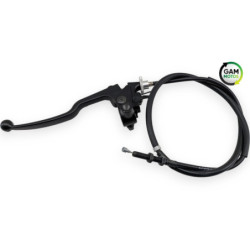 Cocotte gauche YAMAHA MT07 700 ABS 2021 à 2024