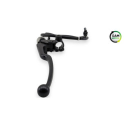 Cocotte gauche YAMAHA MT07 700 ABS 2021 à 2024