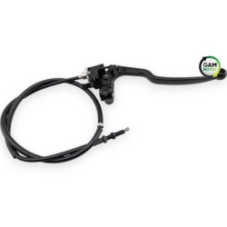 Cocotte gauche YAMAHA MT07 700 ABS 2021 à 2024