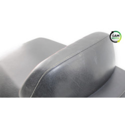 Selle conducteur PEUGEOT SATELIS 125 RS 2009 à 2012