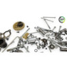 Kit visserie INDIAN SPRINGFIELD 1811 2016 à 2021