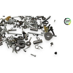 Kit visserie INDIAN SPRINGFIELD 1811 2016 à 2021