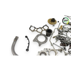 Kit visserie INDIAN SPRINGFIELD 1811 2016 à 2021