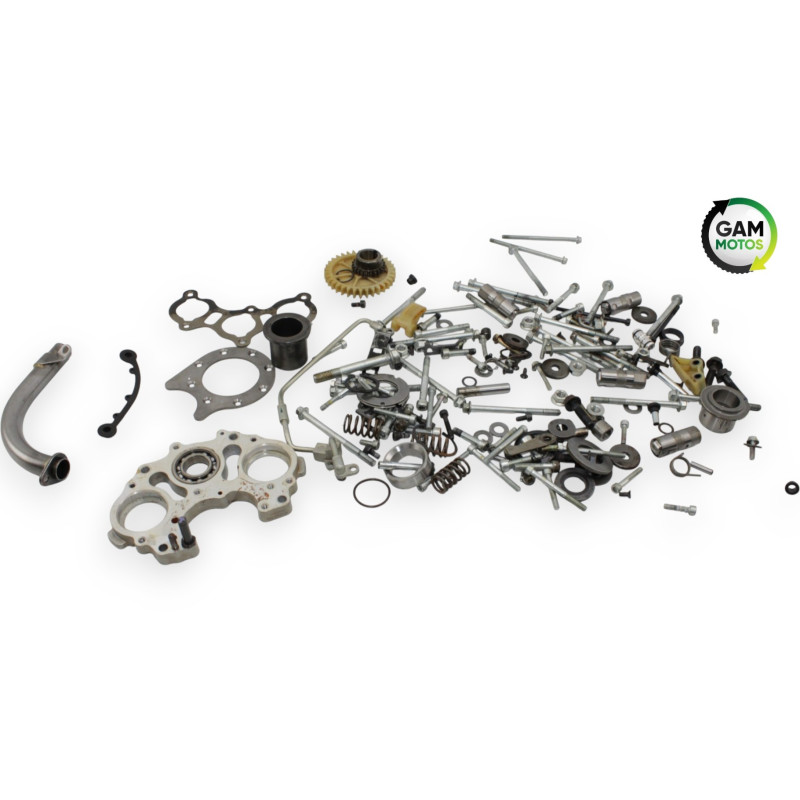 Kit visserie INDIAN SPRINGFIELD 1811 2016 à 2021