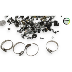Kit visserie INDIAN SPRINGFIELD 1811 2016 à 2021