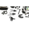 Kit visserie INDIAN SPRINGFIELD 1811 2016 à 2021