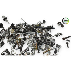 Kit visserie INDIAN SPRINGFIELD 1811 2016 à 2021
