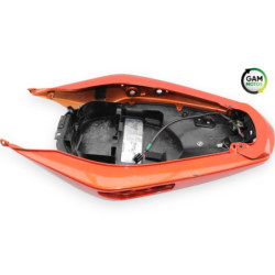 Coque arrière complète KAWASAKI ER6 650 N 2009 à 2011