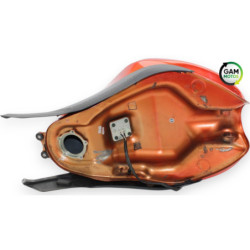 Réservoir d'essence KAWASAKI ER6 650 N 2009 à 2011