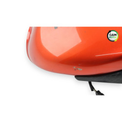 Réservoir d'essence KAWASAKI ER6 650 N 2009 à 2011