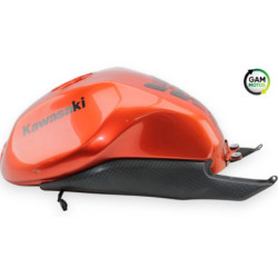 Réservoir d'essence KAWASAKI ER6 650 N 2009 à 2011