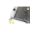 Radiateur d'eau KAWASAKI ER6 650 N 2009 à 2011