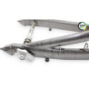 Bras oscillant KAWASAKI ER6 650 N 2009 à 2011